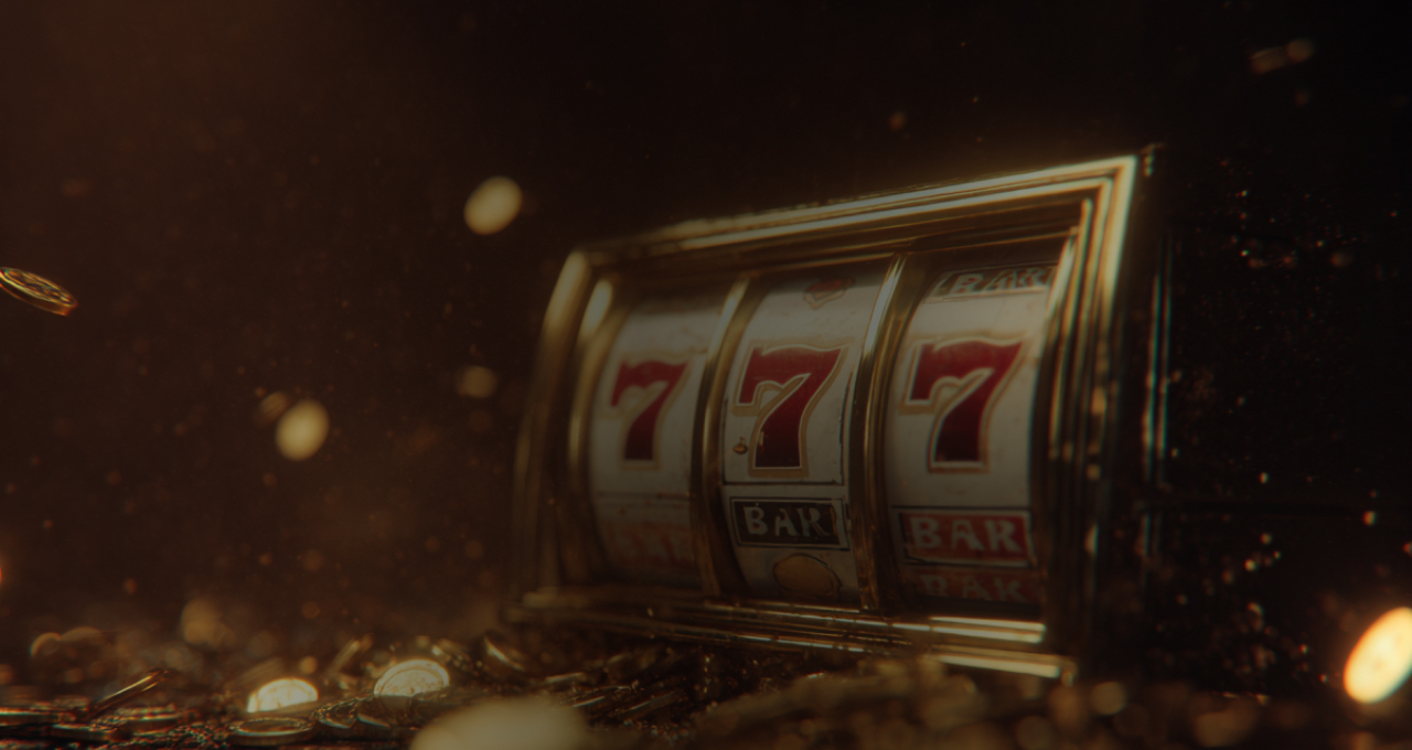 Casino Le Palme