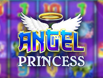 Angel Princess